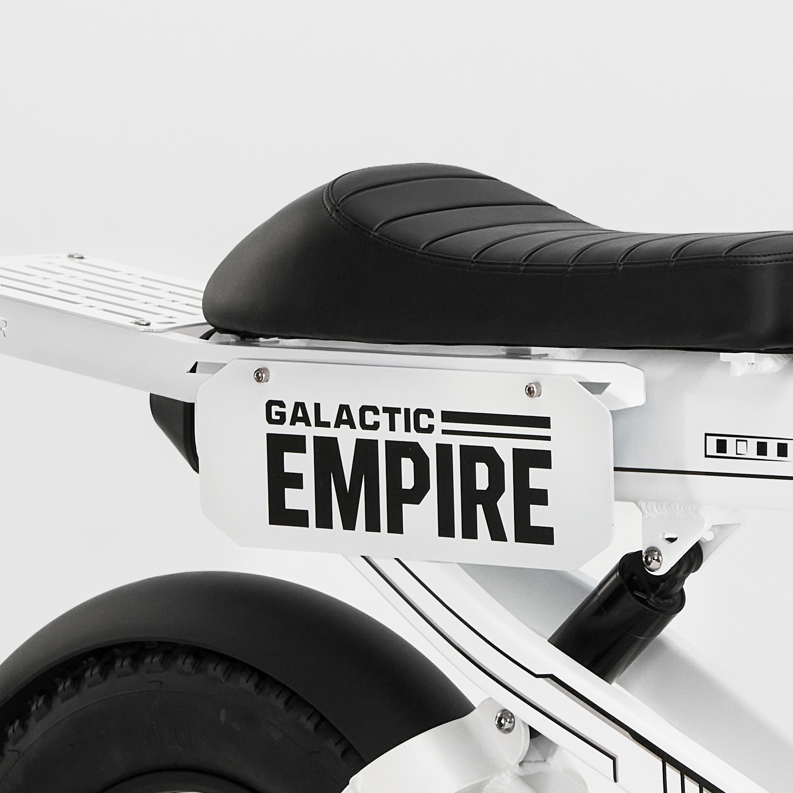 GALACTIC EMPIRE 側板